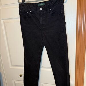Ralph Lauren Black Label Jeans - 12